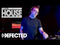 Deep House Music Mix by Shadow Child (Live from The Basement) - Defected Broadcasting House