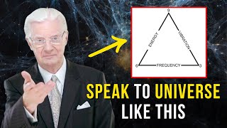 How To Speak To The Universe #consciousness #frequency #universe #vibration #thoughts