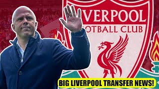 BIG Liverpool Transfer News As 'Contact Made' For Incoming + 1 Star Out!