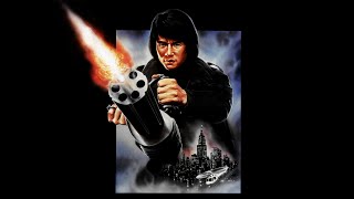 The Protector - Trailer (Upscaled HD) (1985)