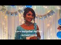 இந்த அழுகைக்கு காரணம் என்னவாயிருக்கும் love surprise jaffna 94769719383