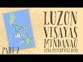 MOTO VLOG LONG RIDE LUZON, VISAYAS TO MINDANAO USING MOTORCYCLE SUZUKI SKYDRIVE 125 PART 2