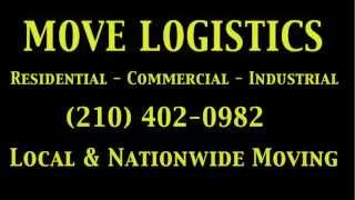 Move Logistics Daniel Baldwin Commercial