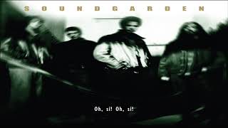Soundgarden "Karaoke" - B-Sides (Sub. Esp.)