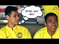 Santai | Episod 1 - Harimau lapar Piala AFF