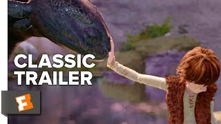 How to Train Your Dragon (2010) Trailer #1 | Movieclips Classic Trailers