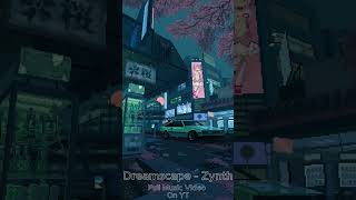 Dreamscape - Zynth | Chill Lofi Beat To Relax And Study To