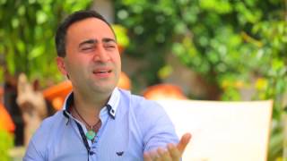 Edris Durani - Gule khandan - NEW AFGHAN SONG 2014