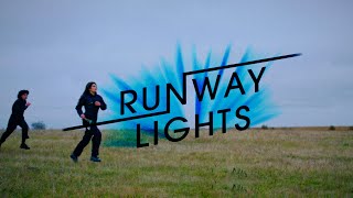 QUASI QUI — Runway Lights