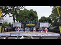 南風連１－えっさホイ踊り２０１８