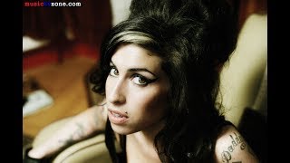 Amy Winehouse • Tears Dry [Original Version] with lyrics