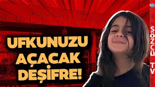 Adli Tıp Uzmanından Ufkunuzu Açacak Narin Güran Sözleri! Nevzat Bahtiyar ve Amca Cevabı