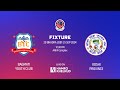 LIVE : Bagmati Youth Club vs Koshi Province | M6 - ANFA Women's League 2081 | बागमती विरुद्ध कोशी