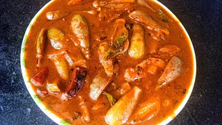 கத்திரிக்காய் காரக்குழம்பு சுவையா மணமா இப்படி செயங்க#brinjalgravy #brinjalcurry #brinjalrecipe