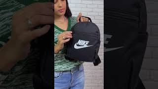 Mini Mochila Nike 365 BKPK 🤩🎒