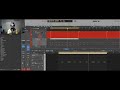 how to produce like knxwledge logic pro tutorial