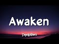 Maher Zain - Awaken (Lyrics)