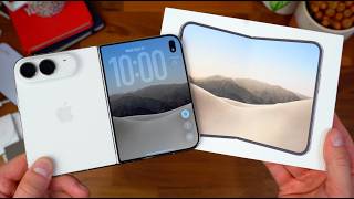 Apple iPhone Duo Unboxing!