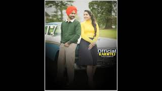 You Lost Me : Himmat Sandhu | Latest Punjabi Song 2021 | New WhatsApp status video