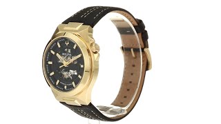 Bulova Maquina - 97A148 SKU: 9332286