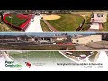 Barrington High School Renovation & Addition 4K Time-Lapse