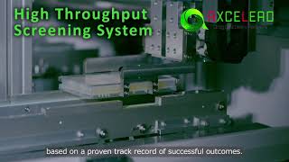 High Throughput Screening System