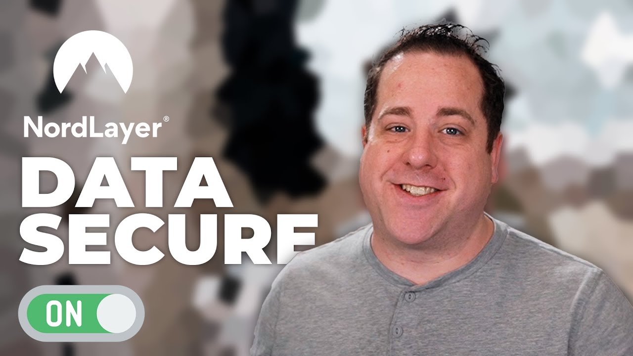 Use And Secure Your Data With Nordlayer Youtube Use And Secure Your Data With Nordlayer Youtube
