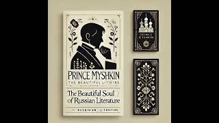 Prince Myshkin: The Beautiful Soul of Russian Literature