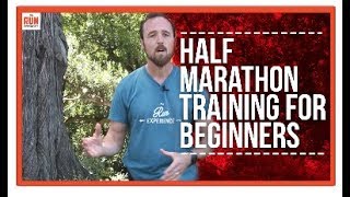 Half Marathon Training for Beginners: 3 ESSENTIAL Tips!