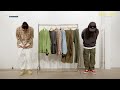 【remi relief navy label】ベーシックの本質を追求する至高のデイリーウェア