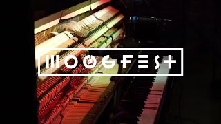 Announcing Moogfest 2016 .: Durham, NC