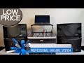 Karaoke System | Laptop Karaoke System | Karaoke Machine | Karaoke Player | Professional Karaoke | ✅