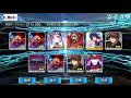 【fgo】復刻 空の境界コラボピックアップ召喚【ガチャ】