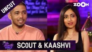scout girlfriend  kashvi #short #viral #viralshorts #scout