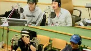 080901 KBS Mr Radio