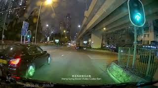 【用愛膚堅啦】係唔係香港腳發作? | 車CAM直擊 | 香港馬路實況合集 Hong Kong Car Video Collection