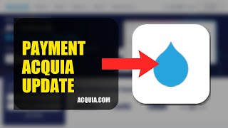 How To Update Your Payment Method On Acquia 2026 (EASY GUIDE)