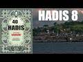 hadis 8