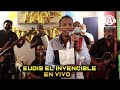 Eudis El Invencible - En Vivo