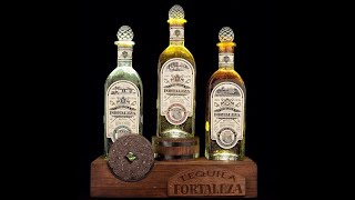 Fortaleza Tequila