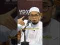 KECERDASAN IMAM BUKHARI - Ustadz Adi Hidayat