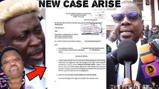 Break: We Blame Lawyer Kusi,He Lost The Case….And Must Be Question About That…Team Legal Wives Fires