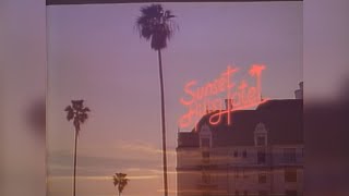 Imagination File - Sunset Hills Hotel (1987) [Full Video, High Quality Upload, 60FPS]