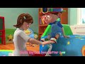 Play The Boo Boo Song | CoComelon Nursery Rhymes & Kids Songs