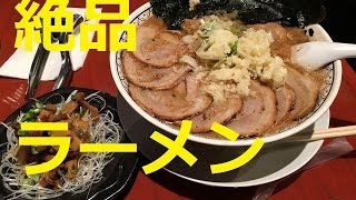 アキーラさんお薦め！タイ・バンコク・ソイ39（スクンビット通り）の「ばんからラーメン」Bankara-Ramen,Bangkok ,Thailand