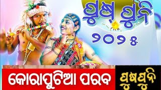 Puspni ପାଇଁ ବୋରିଗୁମ୍ମା ରେ ଚାଲିଛି ଜୋର୍ ସୋର୍ ସଜବାଜ 😍