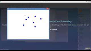 28 Events and Interactivity (Small Basic Tutorial)