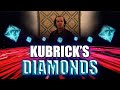 Stanley Kubrick - Mystery of the seven diamonds (film analysis by Rob Ager)