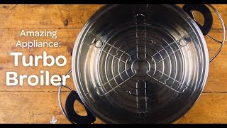 All The Different Ways You Can Use A Turbo Broiler | Yummy Ph