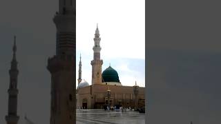 Beautiful Salaam - Ya Nabi Salaam Alayka (Arabic)  يا نبي  ﷺ  سلام عليك  Lyrics Akbar Warsi #shorts